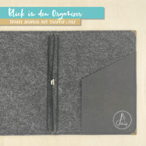 Travel Journal Bilder