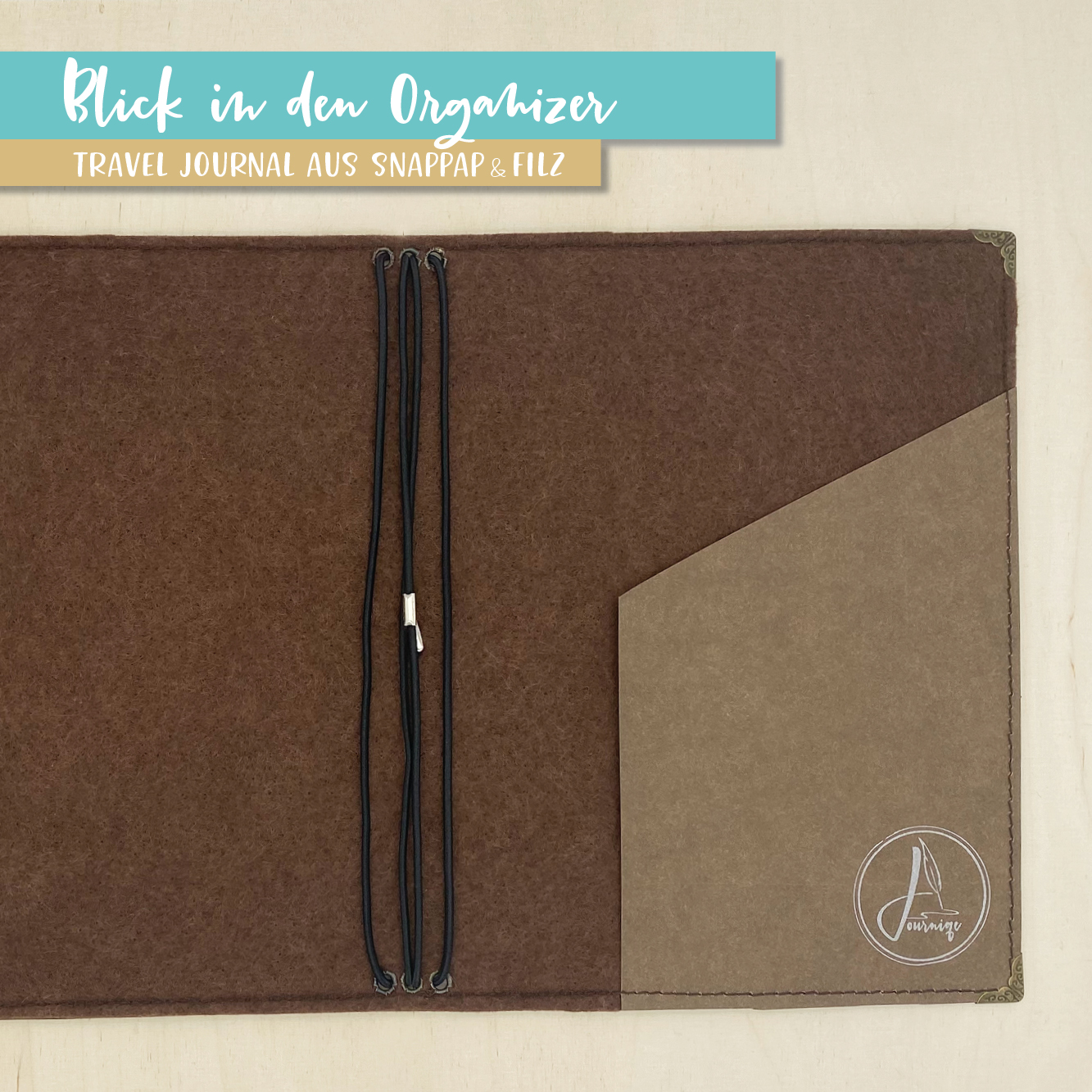 Travel Journal – braunBilder